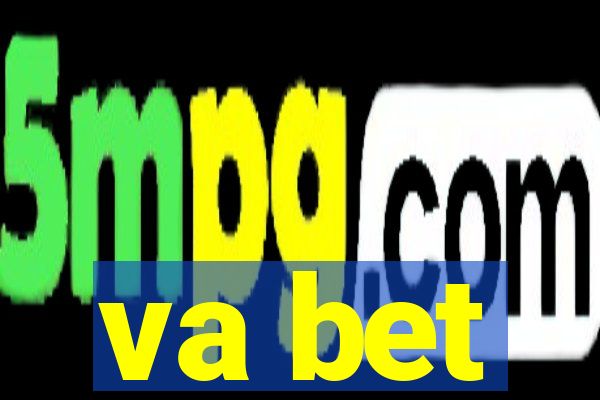 va bet